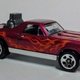 Illustration for article titled uTesday - Hot Wheels Target Retro 68 El Camino
